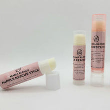 Load image into Gallery viewer, Mama Blends Nipple Rescue Stick