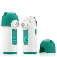 Load image into Gallery viewer, Blume Portable Mesh Nebulizer