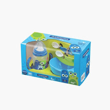 Load image into Gallery viewer, Tramontina Kit Infantil Toddler set