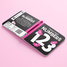 Load image into Gallery viewer, Hinkler Explore High-Contrast Neon Baby's First Books
