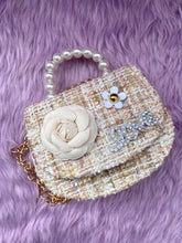 Load image into Gallery viewer, Mia Belle Glam Bag