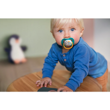 Load image into Gallery viewer, Philips Avent ultra air Animals pacifier 6-18m