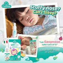 Load image into Gallery viewer, Comfee Easynose Refreshing Onion Oil 10ml