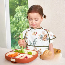 Load image into Gallery viewer, Ann & Dan Waterproof Bib