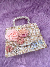 Load image into Gallery viewer, Mia Belle Glam Bag