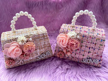 Load image into Gallery viewer, Mia Belle Glam Bag