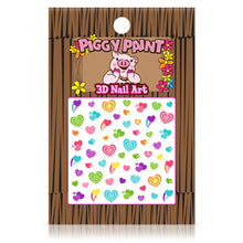 Load image into Gallery viewer, Piggy Paint - 3D Nail Art