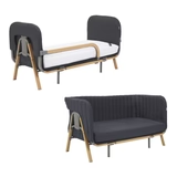 Load image into Gallery viewer, Tutti Bambini CoZee XL Junior Bed & Sofa Expansion Pack