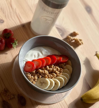 Load image into Gallery viewer, Twistshake Infant bowl with lid