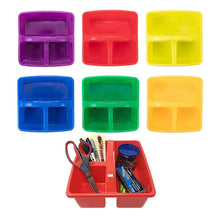 Load image into Gallery viewer, The Kiddie Concept Portable Caddy