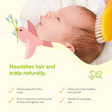 Load image into Gallery viewer, Nature To Nurture Hair & Scalp Oil 120ml