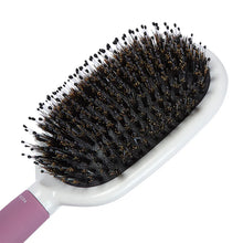 Load image into Gallery viewer, Kent Create Small Cushion Bristle Nylon Mix Brush (Kcr4)