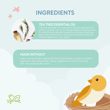 Load image into Gallery viewer, Nature To Nurture Multi Purpose Cleaner Concentrate 1000ml