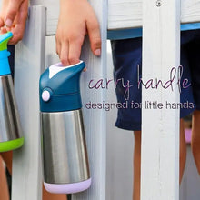 Load image into Gallery viewer, B.box Insulated Drink Bottle 350ml
