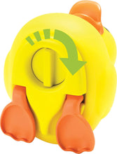 Load image into Gallery viewer, Infantino Kick & Swim Bath Pal (Duck)