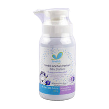 Load image into Gallery viewer, Umbili Anchan Herbal Baby Shampoo