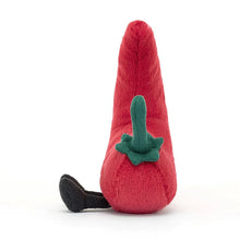 Load image into Gallery viewer, Jellycat Amuseable Chilli Pepper