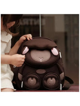 Load image into Gallery viewer, Zoy Zoii B38 Forest Series Backpack
