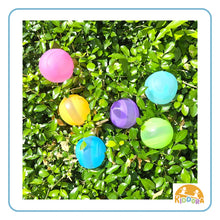 Load image into Gallery viewer, Kiddora Reusable Water Balloons