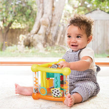 Load image into Gallery viewer, Infantino Activity Triangle