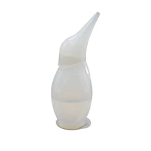 Load image into Gallery viewer, Penguin Nasal Suction Bulb