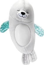 Load image into Gallery viewer, Infantino 3-In-1 Sounds & Lights Soothing Pal