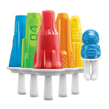 Load image into Gallery viewer, ZOKU Space Pop Molds