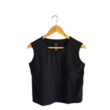 Load image into Gallery viewer, Elation’s breastfeeding tank top