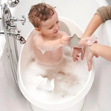 Load image into Gallery viewer, Shnuggle Toddler Bath Tub