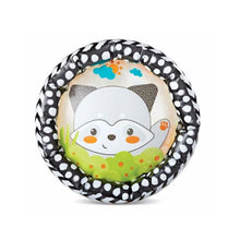 Load image into Gallery viewer, Infantino Mainline Jungle Peek & Roll