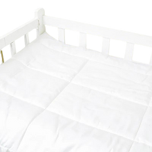 Load image into Gallery viewer, Sleepery Baby Organic Bamboo Crib Comforter