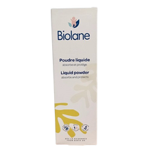 Load image into Gallery viewer, Biolane Liquid powder 100ml