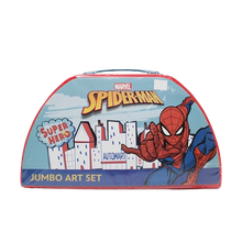 Load image into Gallery viewer, Artlings 50 Pieces Jumbo Art Set