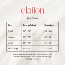 Load image into Gallery viewer, Elation Nursing & Hands-free Pumping Camis