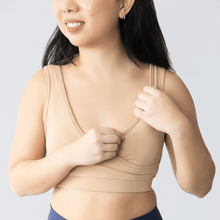 Load image into Gallery viewer, Elation Nursing & Hands-free Pumping Bras