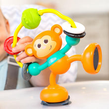 Load image into Gallery viewer, Infantino Stick & Spin High Chair Pal