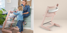 Load image into Gallery viewer, Stokke Tripp Trapp Storage - White