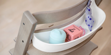 Load image into Gallery viewer, Stokke Tripp Trapp Storage - White