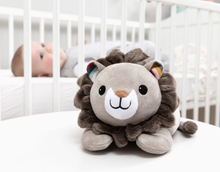 Load image into Gallery viewer, Zazu Projector with Soothing Melodies - Kiki, Harry, Ruby and Leo