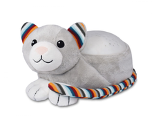 Load image into Gallery viewer, Zazu Projector with Soothing Melodies - Kiki, Harry, Ruby and Leo