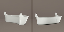 Load image into Gallery viewer, Stokke Tripp Trapp Storage - White