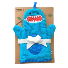 Load image into Gallery viewer, Zoocchini - Baby Bath Mitt