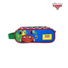 Load image into Gallery viewer, Totsafe Back To school Collection Disney Utility Pouch