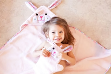 Load image into Gallery viewer, Zoocchini - Baby Bath Mitt