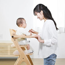 Load image into Gallery viewer, Yamatoya Sukusuku GL High Chair