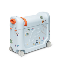 Load image into Gallery viewer, JetKids by Stokke BedBox