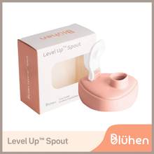 Load image into Gallery viewer, Bluhen Level Up Spout