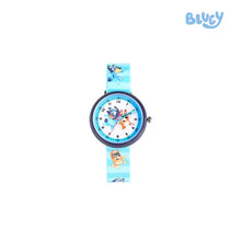 Load image into Gallery viewer, Cucoô Bluey and Bingo Analog Watch