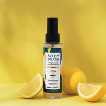 Load image into Gallery viewer, BODYGUARD® Fragranced Anti-Mosquito 100ml - Citrus