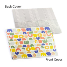 Load image into Gallery viewer, Oribel PurePlay AntiBac Playmat